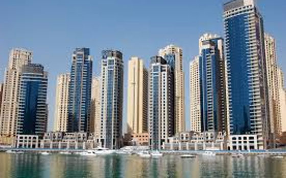   مصر اليوم - 592 مليون درهم قيمة تصرفات العقارات في دبي