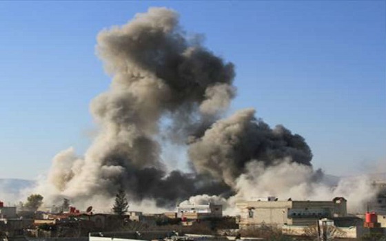   مصر اليوم - مقتل وإصابة العشرات من قوات الحكومة السوريَّة في حلب