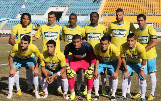   مصر اليوم - الإسماعيّلي يُواجه الزمالك الخميّس في الدّوري المصري