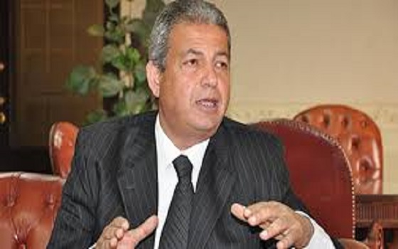   مصر اليوم - عبد العزيز يفتتح أعمال تطوير مركز شباب المدينة في المنصورة