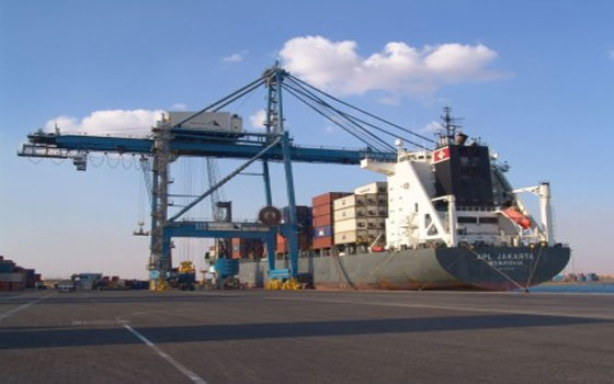   مصر اليوم - الأمن يحذِّر من نفاد الصَّبر في استمرار أزمة ميناء السُّخنة