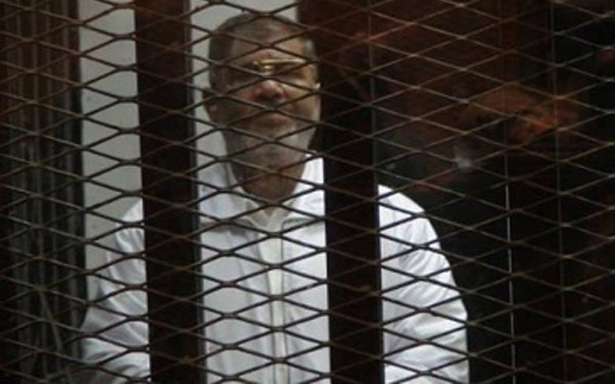   مصر اليوم - محكمة الجنايات تستمع لشاهد الإثبات العاشر في قضيّة الهروب الكبير