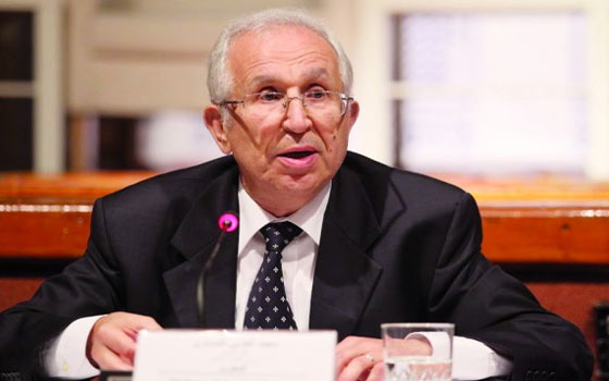 مصر اليوم - انتصرنا في حرب الرمال وتصريحات الجزائر فرقعة