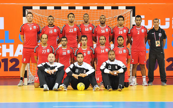   مصر اليوم - الجزيرة يصل إلى ربع نهائي كأس اليد على حساب الشَّباب