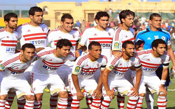   مصر اليوم - انتخابات الرئاسة تفرض على الزمالك مواجهة الهلال السوداني 24 مايو