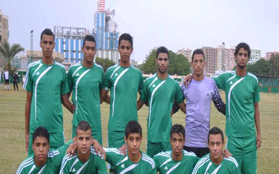   مصر اليوم - المصري تحت 18 يفوز على الإسماعيلي في دوري القطاعات