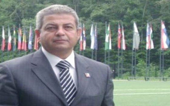   مصر اليوم - وزير الرياضة يدعم شباب أجا بـ 100 ألف جنيه