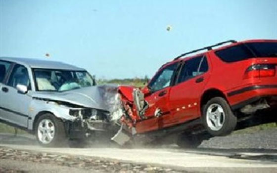   مصر اليوم - مقتلُ شخصيّن خلال حادثي تصادم في بورسعيّد