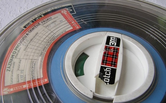   مصر اليوم - سُوني تُطوِّر أشرطة التَّخزين المغناطيسيَّة بسعة تصل إلى 185 تيرابايت