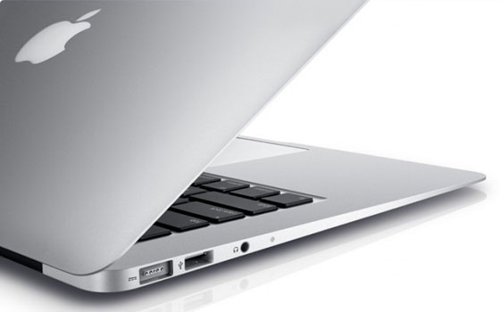 مصر اليوم - آبل تطلق جيلًا جديدًا من كمبيوتر ماك بوك أير بسعر أقل