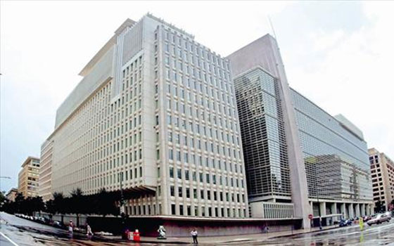   مصر اليوم - البنك الدولي يدعم المغرب بـ4 مليارات دولار