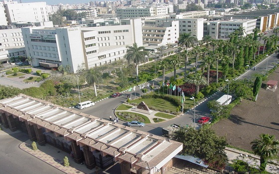   مصر اليوم - جامعة المنصورة في المرتبة الأولى بين الجامعات