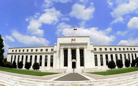   مصر اليوم - الاحتياطي الاتحادي يبدي ثقته في الاقتصاد الأميركي