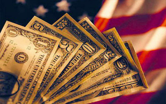   مصر اليوم - نمو الاقتصاد الأميركي يتعثر في الربع الأول من 2014