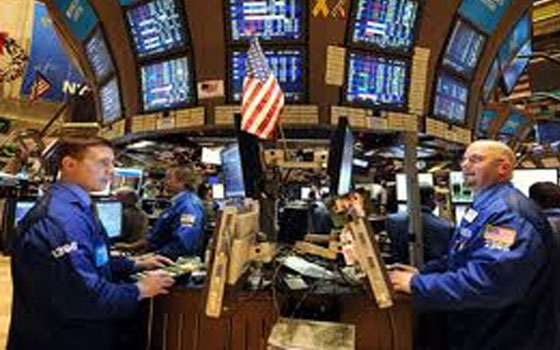   مصر اليوم - الأسهم الأميركية تغلق على ارتفاع بعد عرض مجلس الاحتياطي