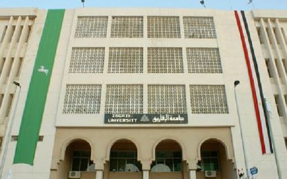 مصر اليوم - فصل 6 أساتذة من جامعة الزَّقازيق بينهم قياديَّان إخوانيَّان