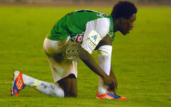   مصر اليوم - جزئيات بسيطة تفصل بيني وبين الجنسيَّة المغربيَّة