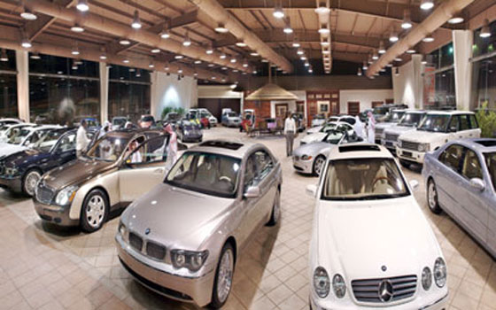   مصر اليوم - بناء أكبر ساحة في العالم لانتظار السيارات في هولندا