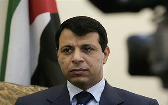   مصر اليوم - محمد دحلان يصف تجارب الإخوان المسلمين بـالسوداوية والفاشلة