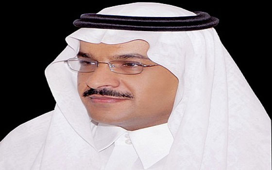   مصر اليوم - الحجيلان : اقتراح المملكة لبوابة الثقافة العربية تجمع خلاصة الفكر العربي