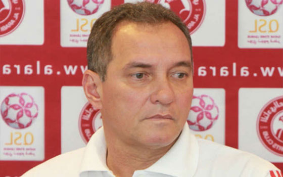   مصر اليوم - سيزار: عانينا الكثير بسبب راحة لمدة 15 يومًا