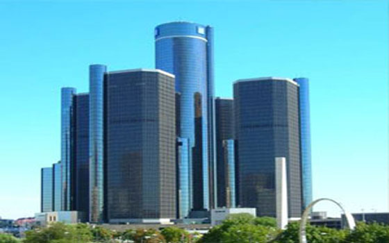   مصر اليوم - جنرال موتوز الأميركية تستثمر 12 مليار دولار في الصين