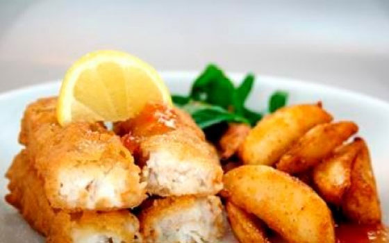   مصر اليوم - كفتة الدجاج بالجبن