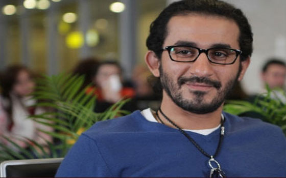   مصر اليوم - اختيار نادين فهد وأحمد حلمي كسفراء للنوايا الحسنة