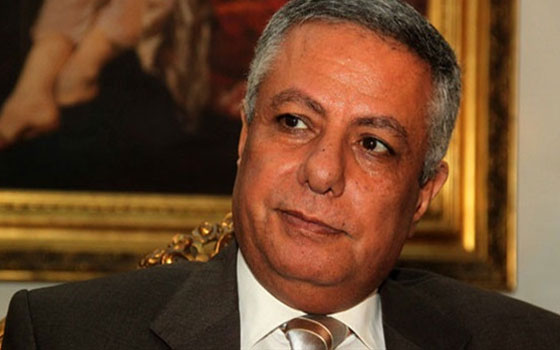 مصر اليوم - إنشاء مدرسة تكنولوجيا النسجيات الثانوية الفنية المصرية