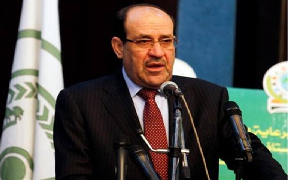   مصر اليوم - المالكي يُؤكِّد أنَّ الحكومة أوفتْ بوعدها بإجراء انتخابات نزيهة