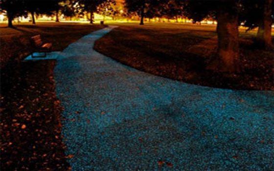   مصر اليوم - شوارع هولندا قريبًا بدون أعمدة إنارة الطرق