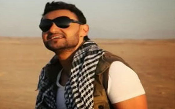 مصر اليوم - رامز جلال: مراتي وزوجتي يناسب جميع أفراد الأسرة