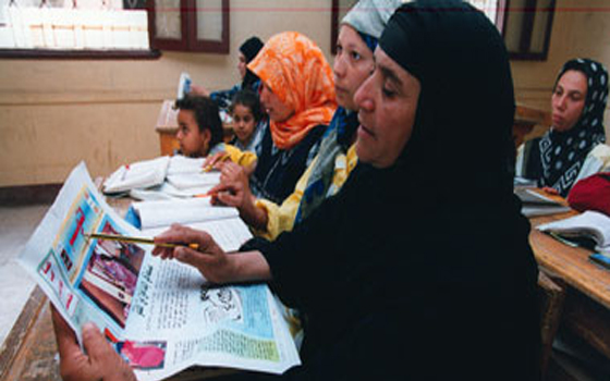 مصر اليوم - امتحانات فوريّة لمنح شهادات محو الأميّة في الإسماعيليّة