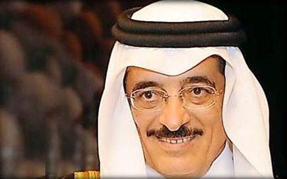   مصر اليوم - وزير الثقافة القطري يؤكد حرص قطر على تعزيز التعاون مع أميركا