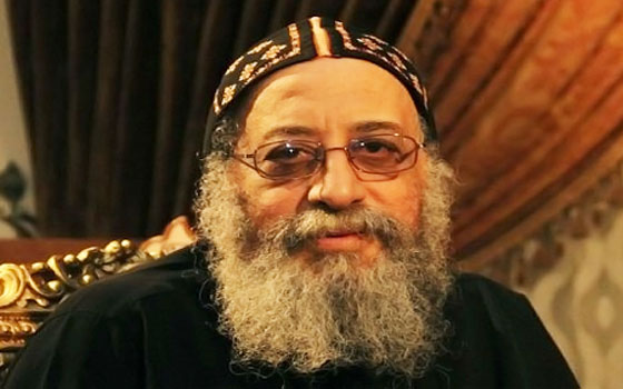   مصر اليوم - البابا تواضروس يهنئ العمال بعيدهم في عظته الأسبوعية