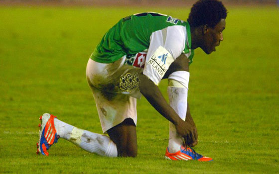   مصر اليوم - جزئيات بسيطة تفصل بيني وبين الجنسيَّة المغربيَّة