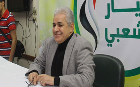   مصر اليوم - القوى السِّياسيَّة تنتقد تشبيه فهمي للعلاقات بين مصر وأميركا بـالزَّواج الشَّرعي