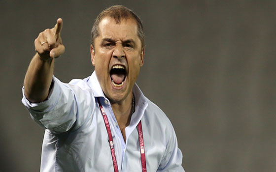   مصر اليوم - مارشان: سعيد بالأداء رغم الخسارة ولدي عروض جديدة