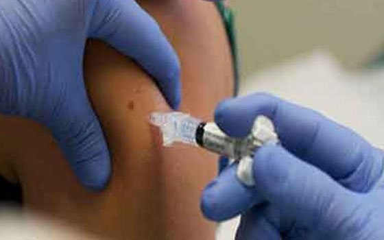 مصر اليوم - ختامُ الأسبوع الدولي للتطعيّمات في البحر الأحمر