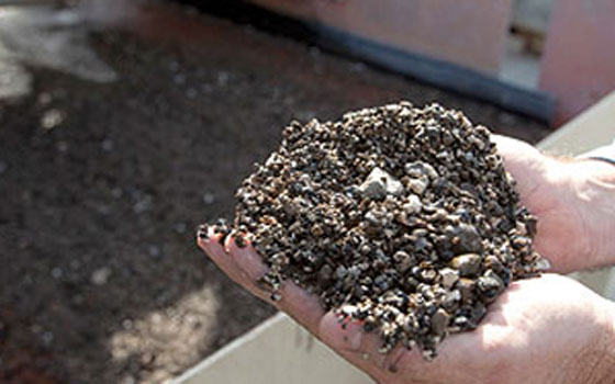   مصر اليوم - انخفاض صادرات المغرب من الفوسفات بنسبة 13%