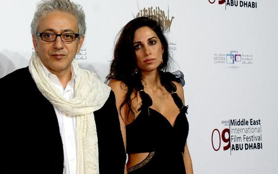   مصر اليوم - مغنية لبنانية في فيلم وحدهم العشاق ما زالوا على قيد الحياة