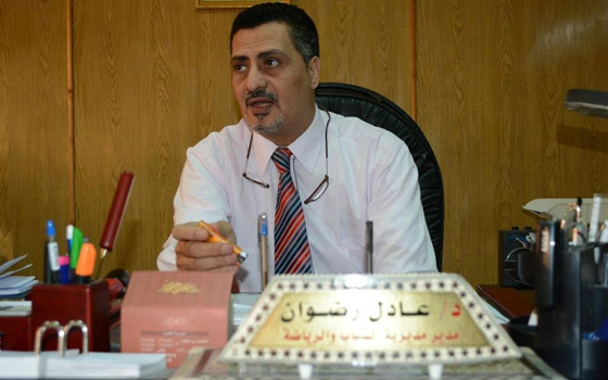   مصر اليوم - مديريّة الرّياضة في الإسماعيليّة تنظّم المؤتمر السّنوي للناشئين