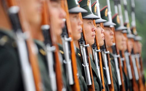   مصر اليوم - القضاء الأميركي يتهم ضباطا بالجيش الصيني بالقرصنة المعلوماتية