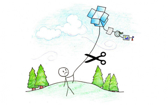   مصر اليوم - دروب بوكس تصلح ثغرة عرضت بيانات المستخدمين للسرقة