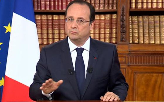   مصر اليوم - هولاند وكاميرون يطالبان باوروبا مختلفة في مواجهة صعود اليمين المتطرف