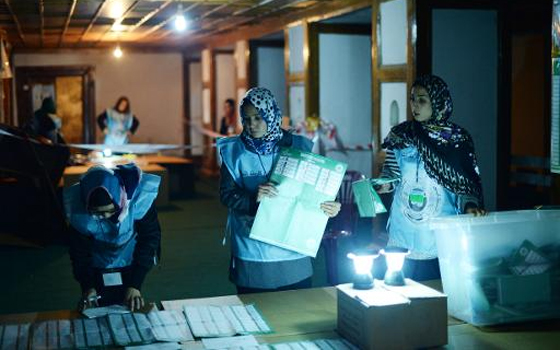   مصر اليوم - الأمم المتحدة تشيد بشجاعة الأفغان لمشاركتهم في الإنتخابات الرئاسية