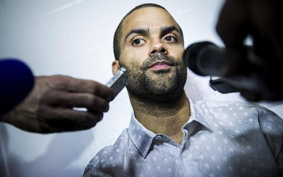   مصر اليوم - الدوري الأميركي للمحترفين: سان أنطونيو يستغل أفضلية الملعب ويتقدم 2-صفر