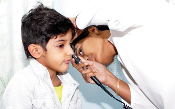   مصر اليوم - أورام الدماغ السبب الثاني للوفيات عند الأطفال بعد الحوادث