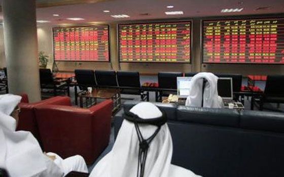 مصر اليوم - السوق القطرية تتراجع بضغط من غالبية القطاعات