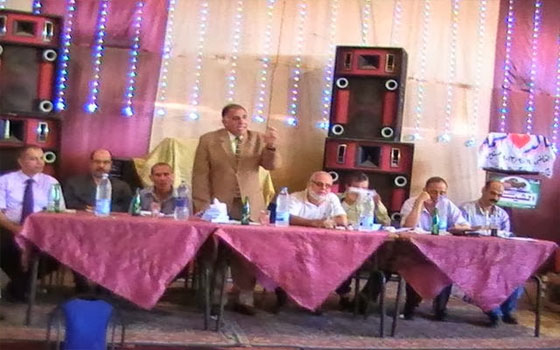   مصر اليوم - التحقيّق مع 13 موظفاً لتغيبهم عن عملهم دون عذر في دسوق